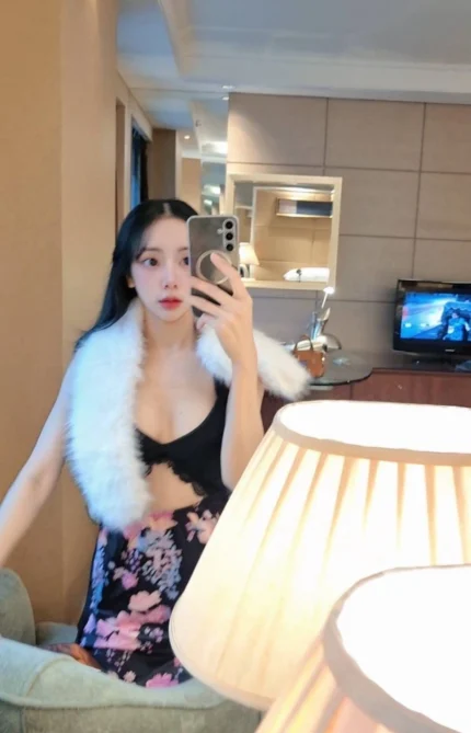 台北定點茶-緋聞女友/167/49/23/E