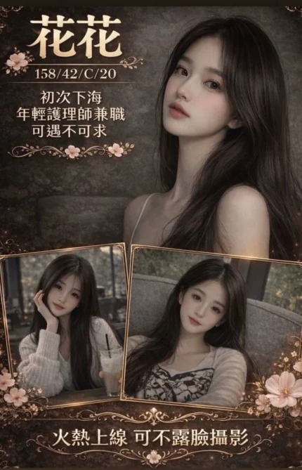 桃園外送茶-花花/158/42/20/C