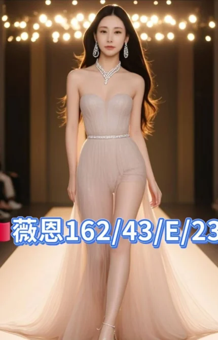 台北外送茶-薇恩/162/43/23/E