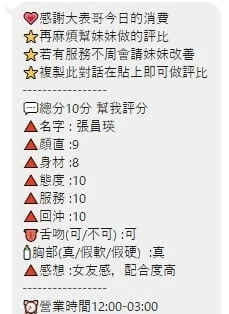 桃園定點茶-張員瑛/155/40/?/D