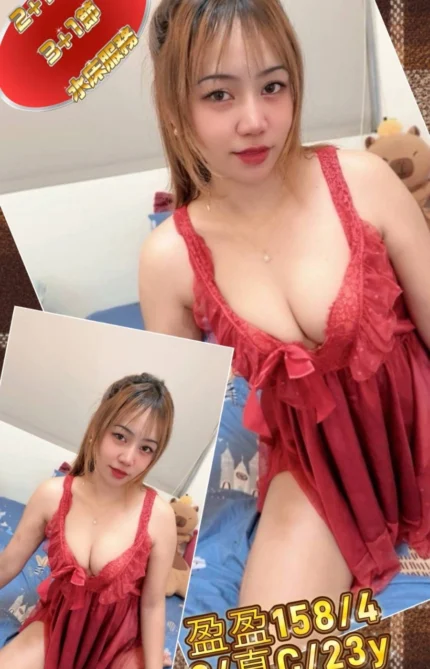 桃園定點茶-盈盈/158/48/23/C