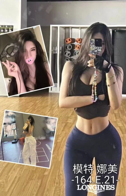 台中外送茶-娜美/164/?/21/E