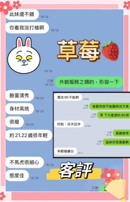 新北定點茶-草莓/168/45/20/D