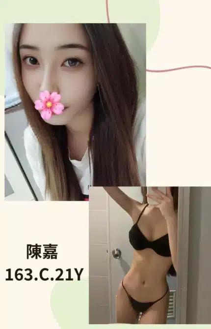 台北外送茶-陳嘉/163/?/21/C