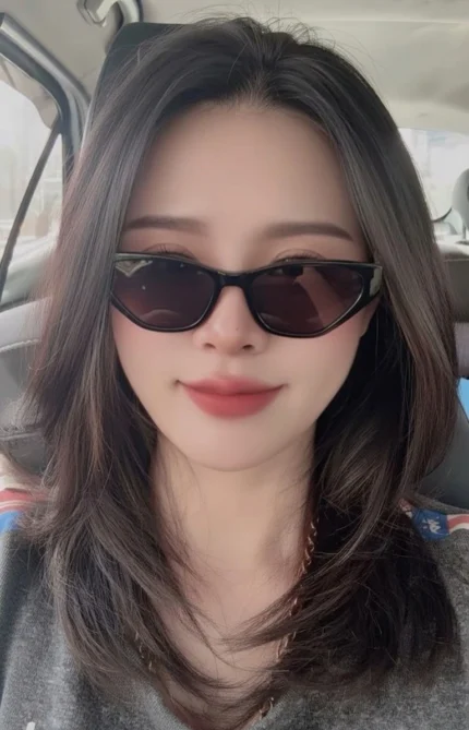 新竹定點茶-姨姨/165/50/24/C