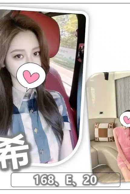 桃園外送茶-芸希/168/?/20/E