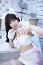 台中定點茶-佐藤麗奈/165/46/22/D