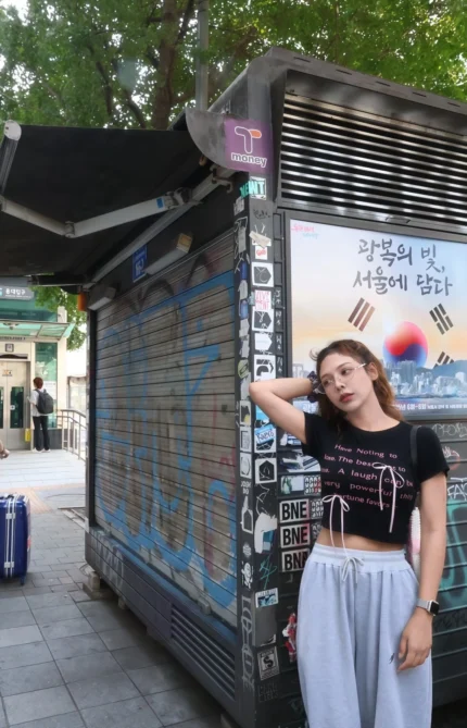 台北定點茶-川字姬/157/45/23/D