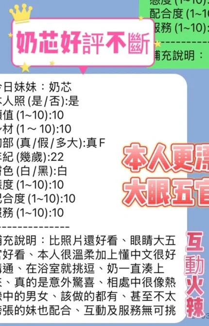 新竹定點茶-奶芯/158/42/22/F