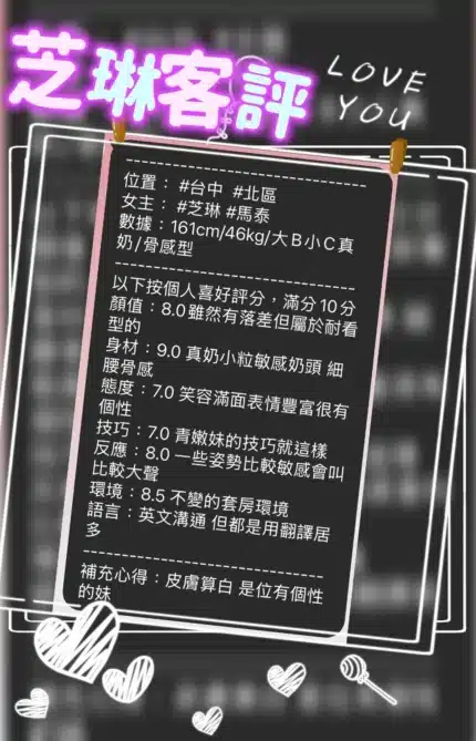 台中定點茶-芝琳/161/46/?/C