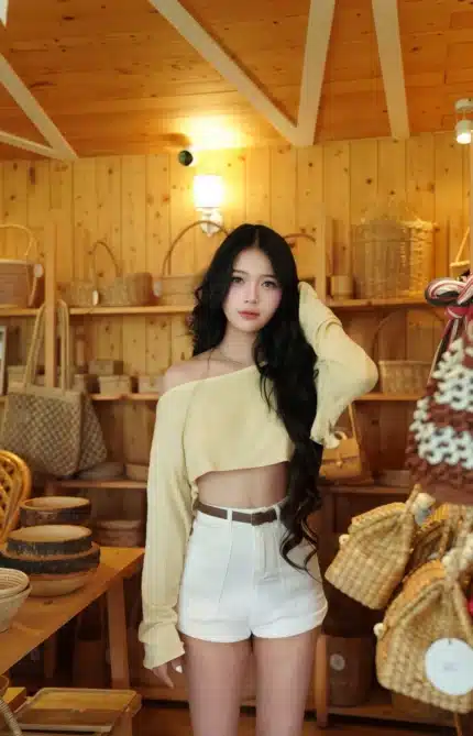 台北定點茶-洪帳美/170/50/22/C