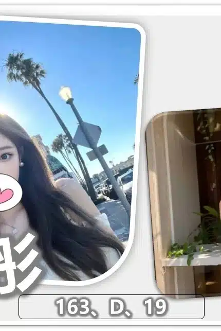 桃園外送茶-可彤/163/?/19/D