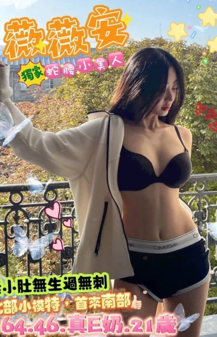 台南外送茶-薇薇安/164/46/21/E