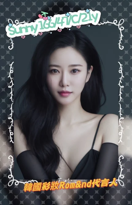 台中定點茶-Sunny/166/47/21/C