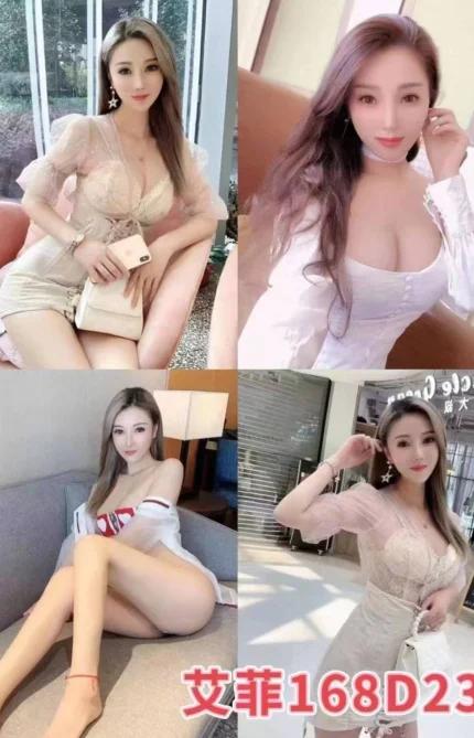 台北外送茶-艾菲/168/?/23/D