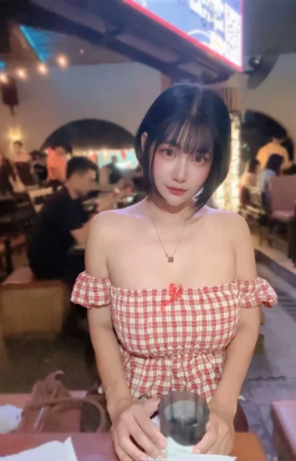 台北定點茶-短髮波波/165/49/23/G