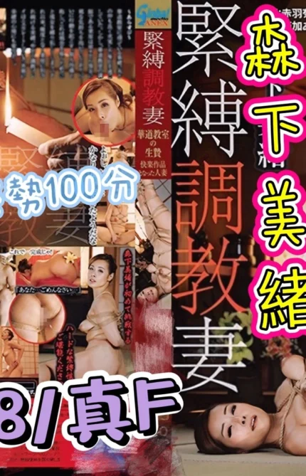 台北外送茶-森下美緒./167/48/?/F