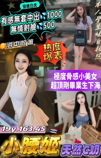 桃園定點茶-小腰姬/163/45/19/C