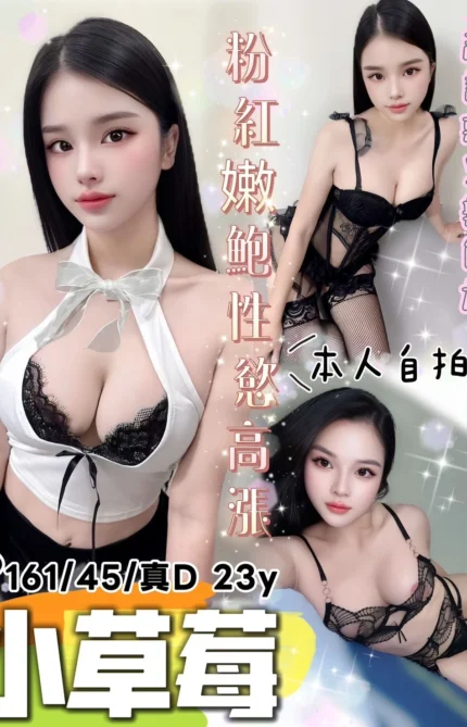 台中定點茶-小草莓/161/45/23/D