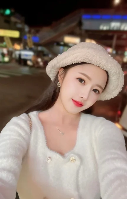 台北定點茶-韓主播/158/43/23/E