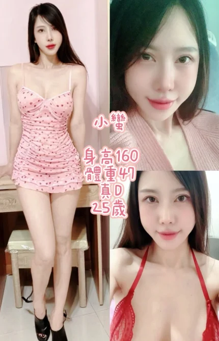 台北定點茶-小蠻/160/47/25/D