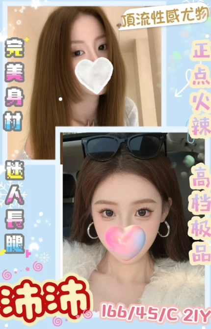 台中定點茶-沛沛/166/45/21/C