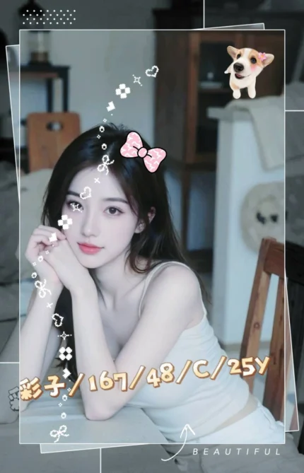 台南外送茶-彩子/167/48/25/C