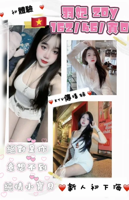 桃園定點茶-羽妃/162/46/20/D