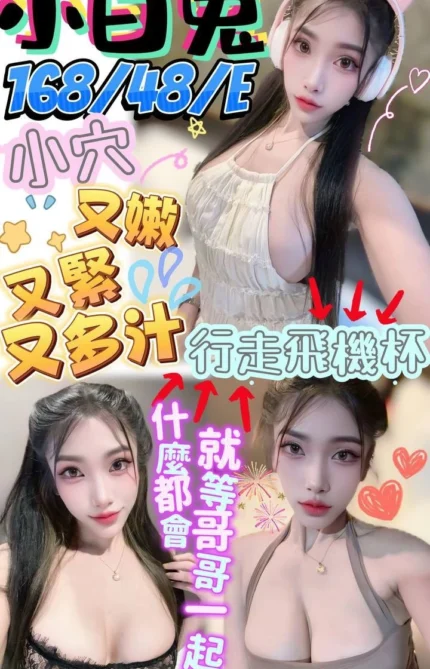 屏東定點茶-小白兔/168/48/?/E