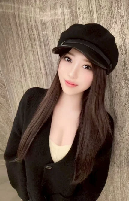 台北外送茶-筒井綾/165/43/21/E