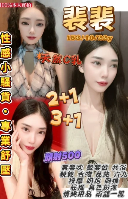 桃園定點茶-裴裴/153/40/22/C