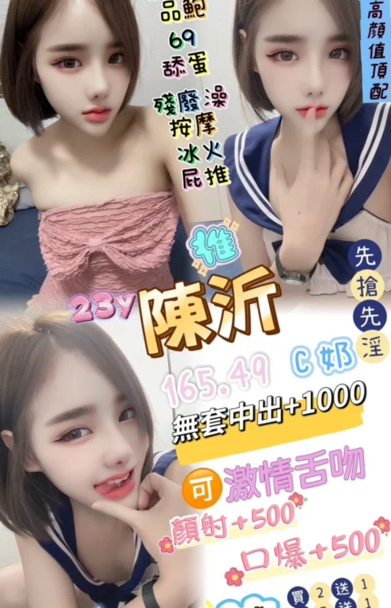 桃園定點茶-陳沂/165/49/20/C