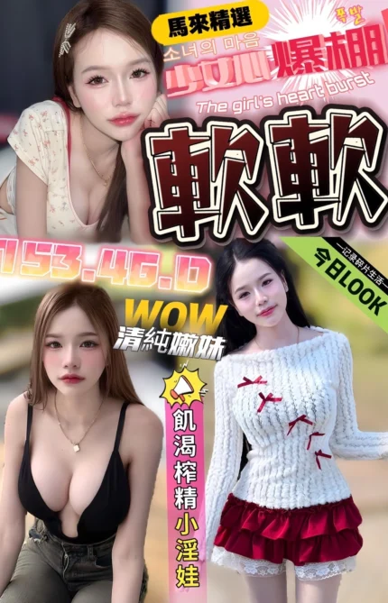 台中定點茶-軟軟/155/46/?/D