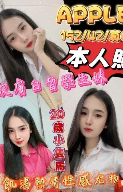 新竹定點茶-APPLE/152/42/20/C