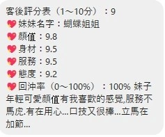 桃園定點茶-蝴蝶姐姐/160/45/21/C