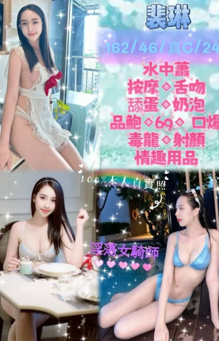 新北定點茶-裴琳/162/46/24/C