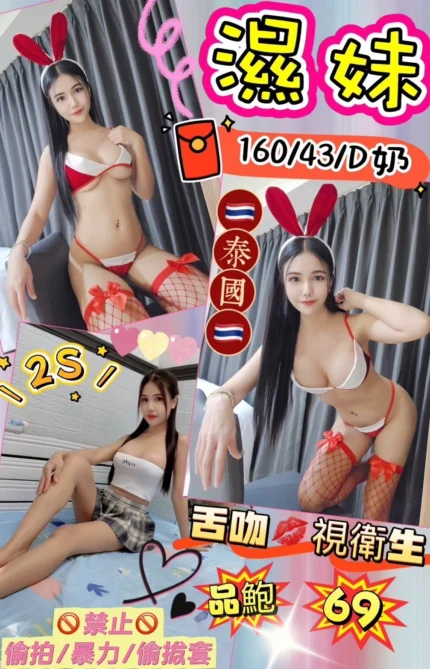 花蓮定點茶-濕妹/160/43/?/D