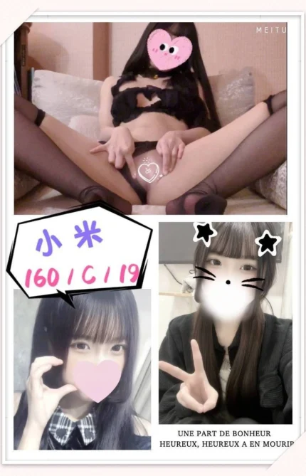 台北外送茶-小米/160/?/19/C