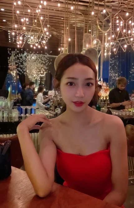 台北定點茶-櫃姐妮妮/163/46/23/D