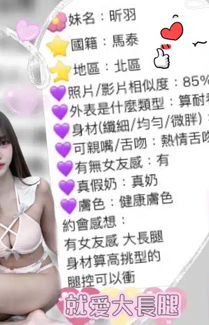 台中定點茶-昕羽/170/50/?/C