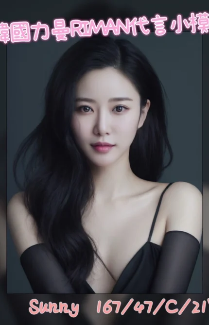 台中外送茶-Sunny/166/47/21/C