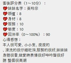 桃園定點茶-葵玲奈/158/45/25/B