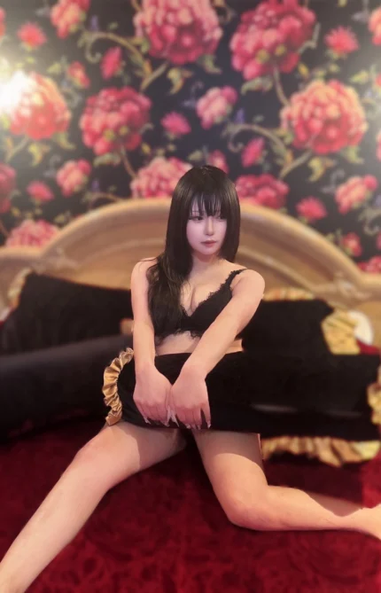 台北定點茶-美優香/152/46/22/D