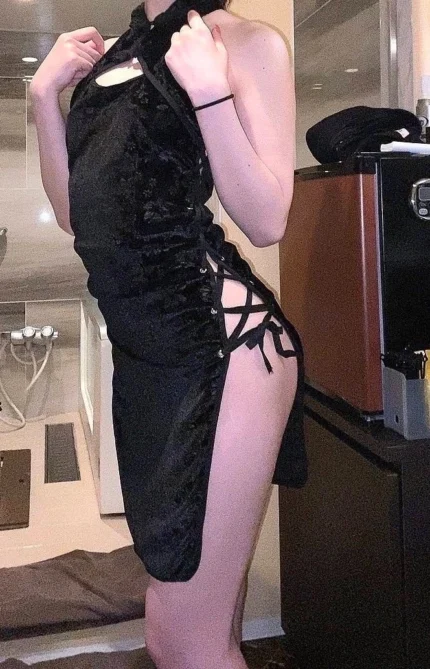 高雄定點茶-安室優/163/45/23/D