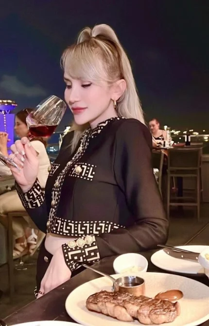 台北定點茶-艾琳娜/168/49/23/E