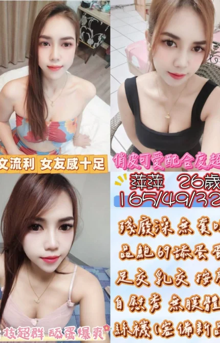 雲林定點茶-萍萍/165/49/26/D