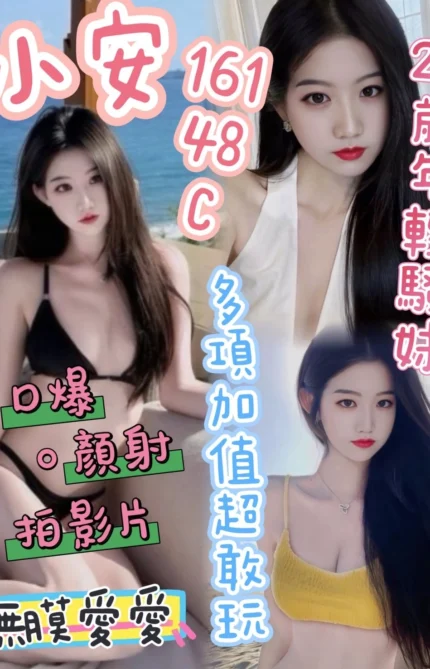 台中定點茶-小安/161/48/20/C