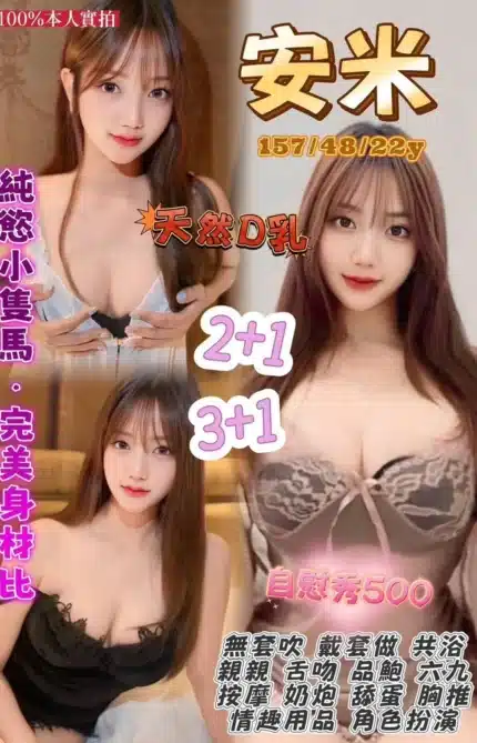 桃園定點茶-安米/157/48/22/D