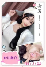 台北外送茶-北川雛乃/166/?/22/J