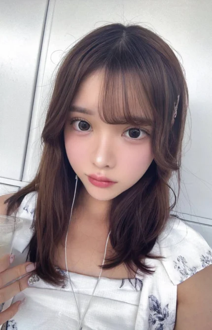 台北外送茶-藤茉凜/163/48/20/D